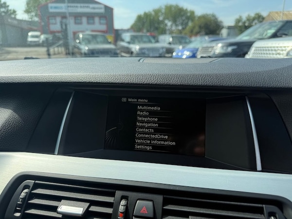 Used BMW 5 Series 2015 for sale - 75548688: Photo 23