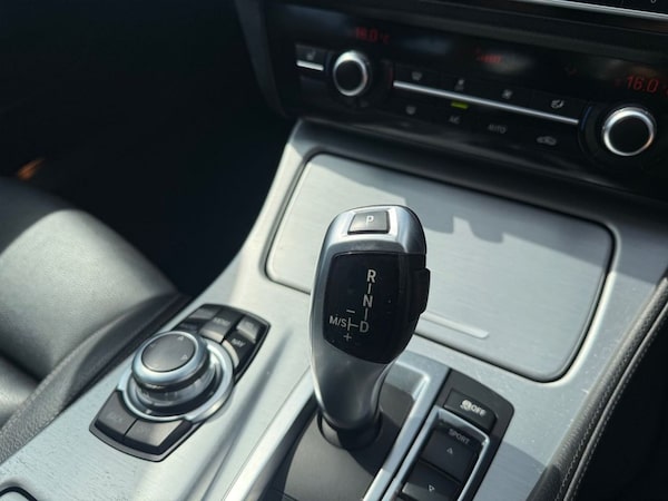 Used BMW 5 Series 2015 for sale - 75548688: Photo 26