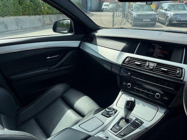 Used BMW 5 Series 2015 for sale - 75548688: Photo 28