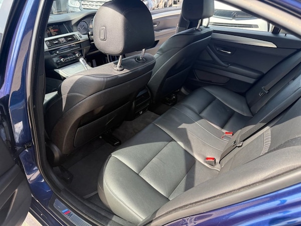 Used BMW 5 Series 2015 for sale - 75548688: Photo 30