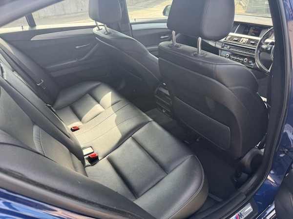 Used BMW 5 Series 2015 for sale - 75548688: Photo 31