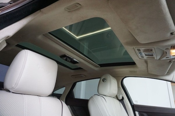 Used Jaguar XJ 2011 for sale - 76223462: Photo 18