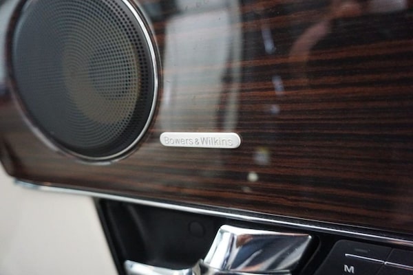 Used Jaguar XJ 2011 for sale - 76223462: Photo 20
