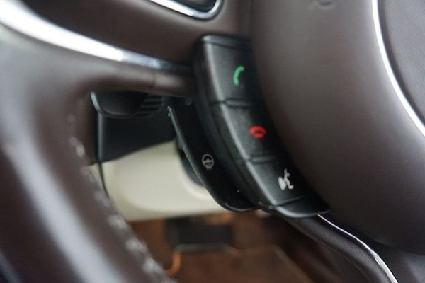 Used Jaguar XJ 2011 for sale - 76223462: Photo 27