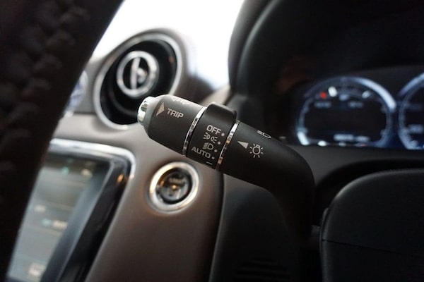 Used Jaguar XJ 2011 for sale - 76223462: Photo 28