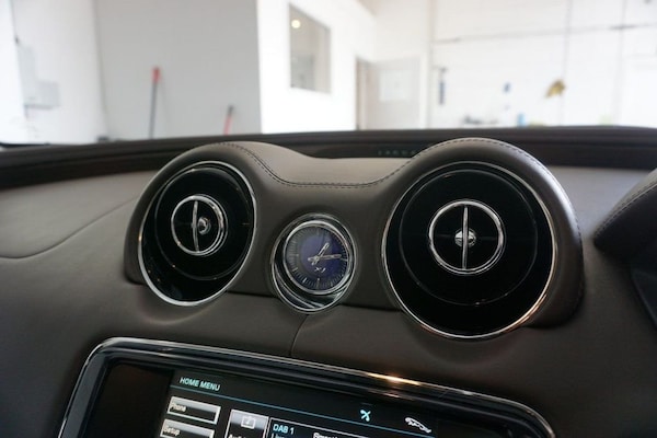 Used Jaguar XJ 2011 for sale - 76223462: Photo 30