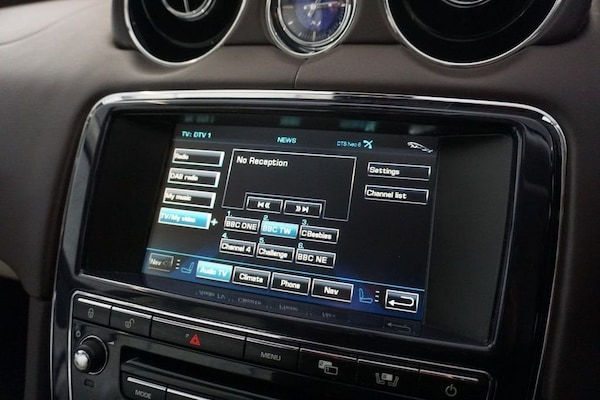 Used Jaguar XJ 2011 for sale - 76223462: Photo 33