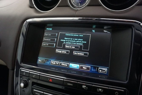 Used Jaguar XJ 2011 for sale - 76223462: Photo 35