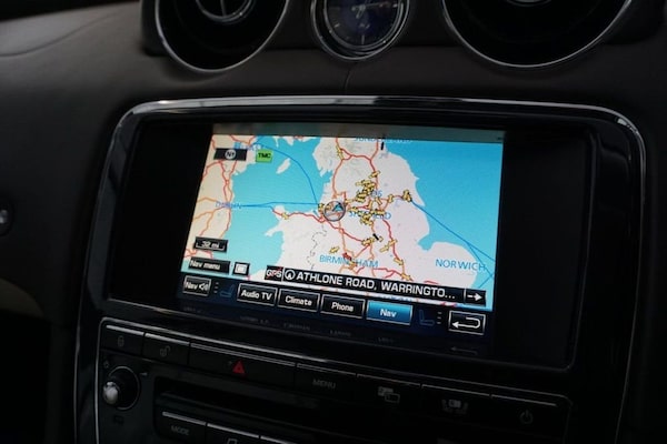 Used Jaguar XJ 2011 for sale - 76223462: Photo 36