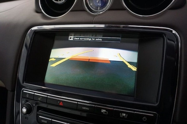 Used Jaguar XJ 2011 for sale - 76223462: Photo 37