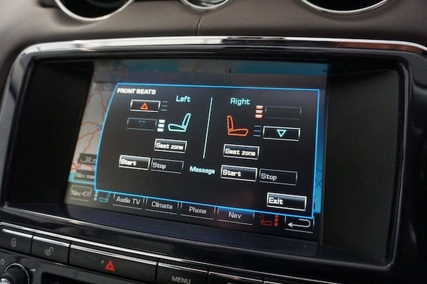 Used Jaguar XJ 2011 for sale - 76223462: Photo 38