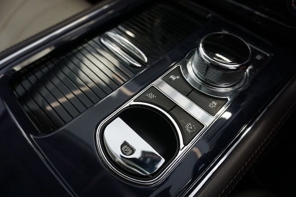 Used Jaguar XJ 2011 for sale - 76223462: Photo 41