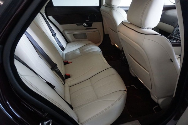 Used Jaguar XJ 2011 for sale - 76223462: Photo 45