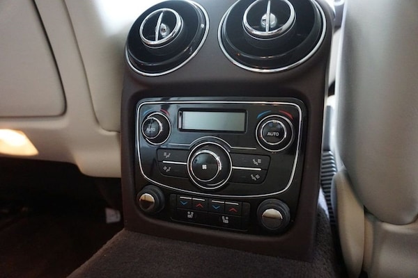 Used Jaguar XJ 2011 for sale - 76223462: Photo 46