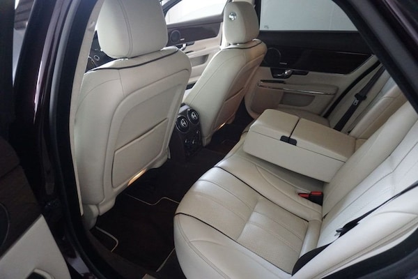 Used Jaguar XJ 2011 for sale - 76223462: Photo 47