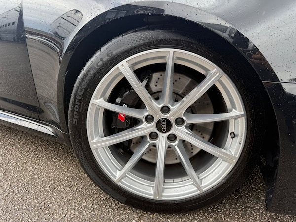 Used Audi RS4 Avant 2023 for sale - 75716291: Photo 14