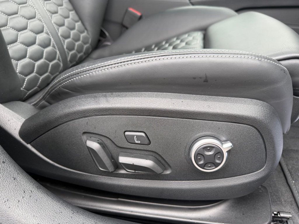 Used Audi RS4 Avant 2023 for sale - 75716291: Photo 16