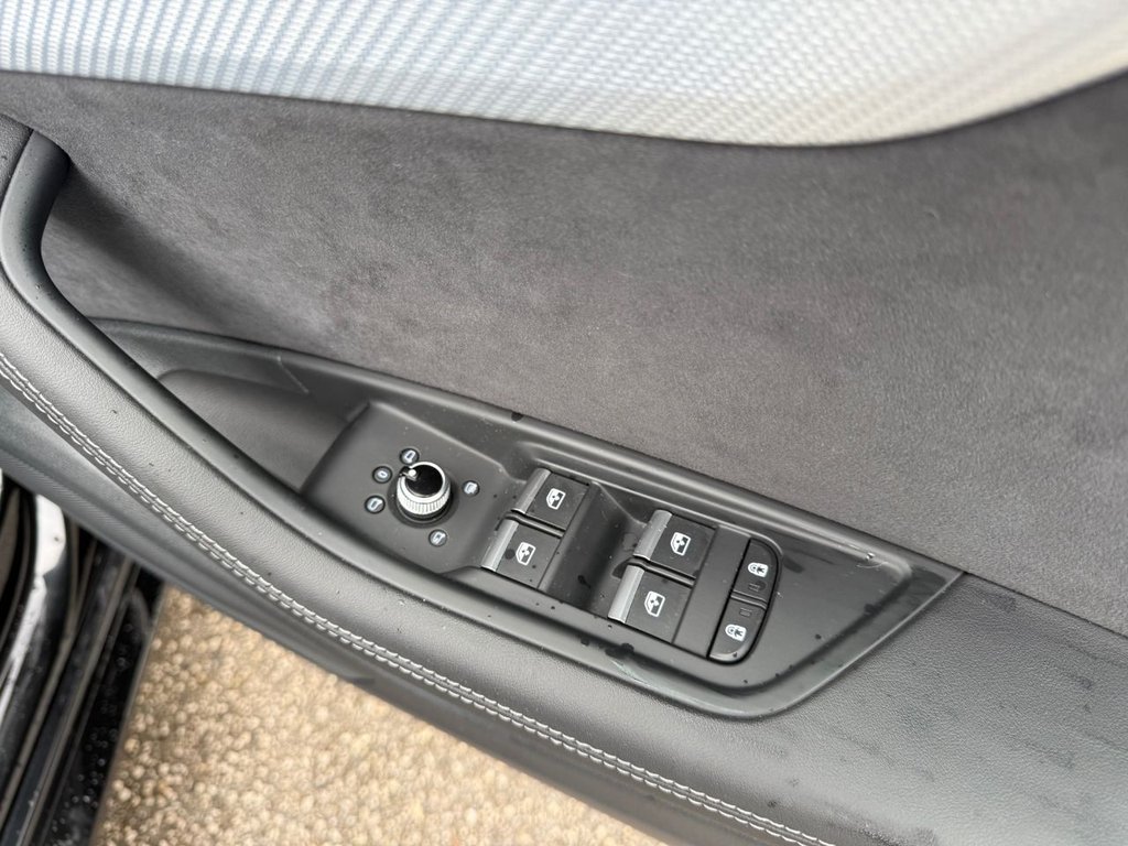 Used Audi RS4 Avant 2023 for sale - 75716291: Photo 18