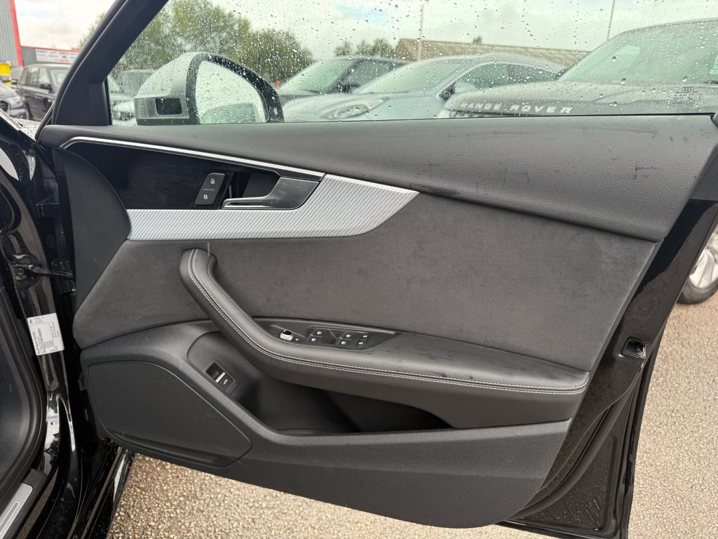 Used Audi RS4 Avant 2023 for sale - 75716291: Photo 19