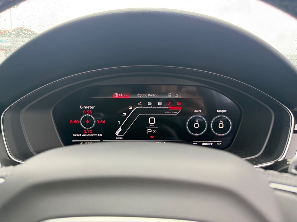 Used Audi RS4 Avant 2023 for sale - 75716291: Photo 23