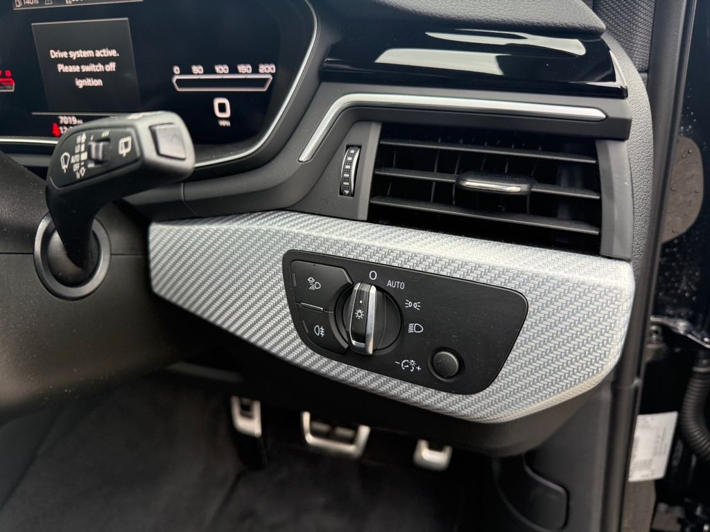 Used Audi RS4 Avant 2023 for sale - 75716291: Photo 25