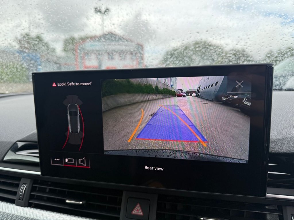 Used Audi RS4 Avant 2023 for sale - 75716291: Photo 27