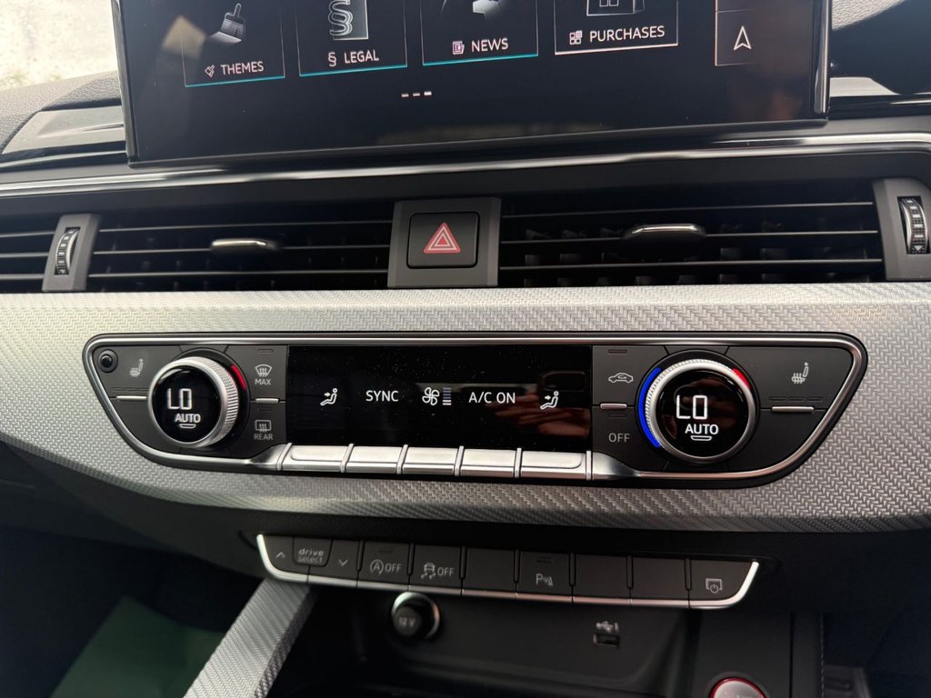 Used Audi RS4 Avant 2023 for sale - 75716291: Photo 33