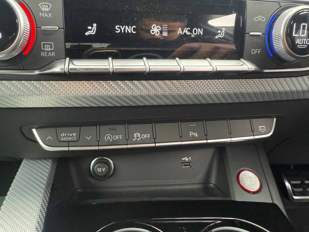 Used Audi RS4 Avant 2023 for sale - 75716291: Photo 34