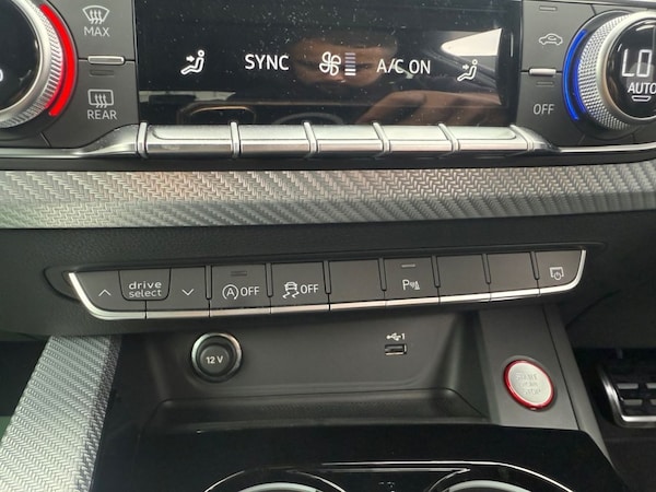 Used Audi RS4 Avant 2023 for sale - 75716291: Photo 34