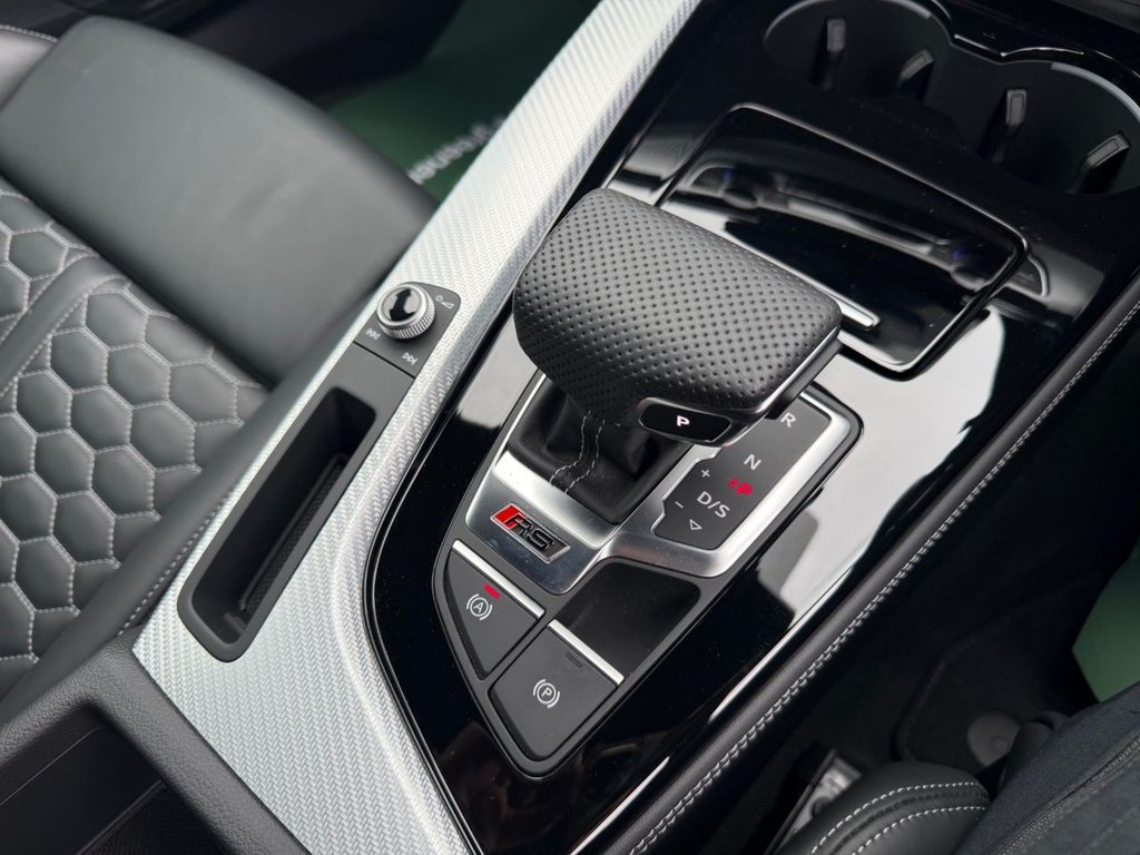 Used Audi RS4 Avant 2023 for sale - 75716291: Photo 35