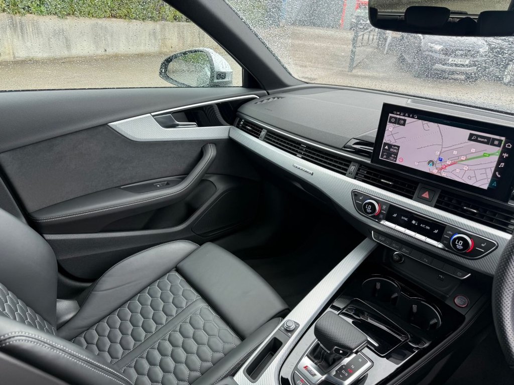 Used Audi RS4 Avant 2023 for sale - 75716291: Photo 36