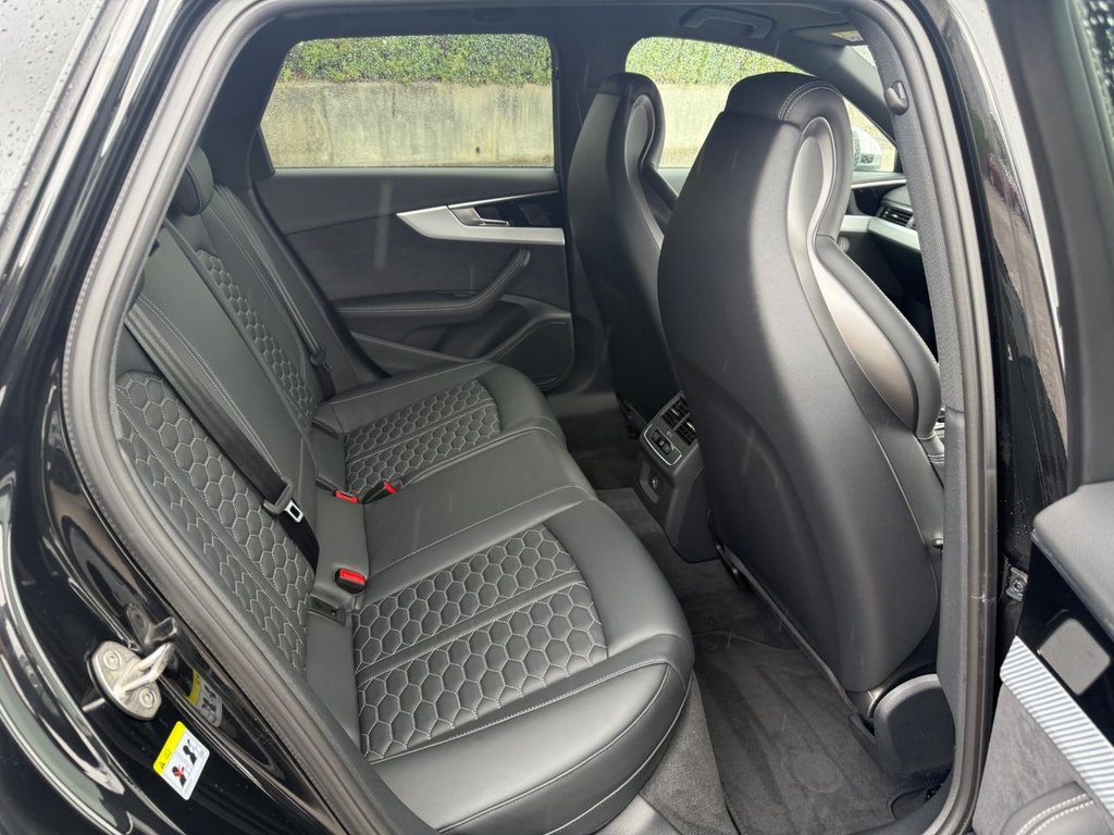 Used Audi RS4 Avant 2023 for sale - 75716291: Photo 39