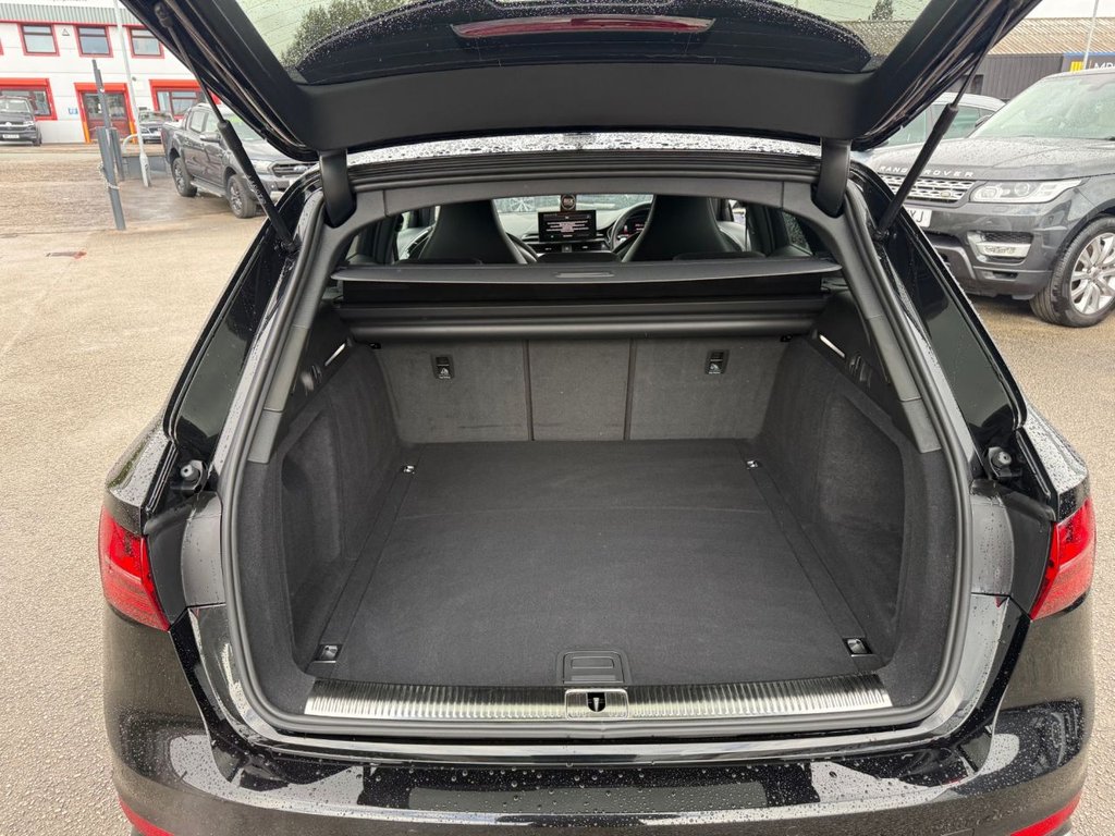 Used Audi RS4 Avant 2023 for sale - 75716291: Photo 7