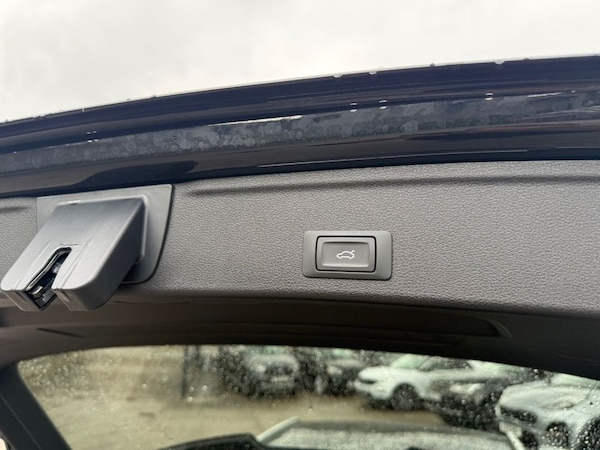 Used Audi RS4 Avant 2023 for sale - 75716291: Photo 8