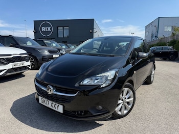 Used Vauxhall Corsa 2017 for sale - 79350473: Photo