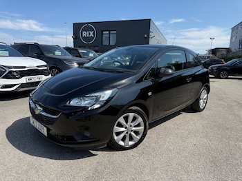 Used Vauxhall Corsa 2017 for sale - 79350473: Photo