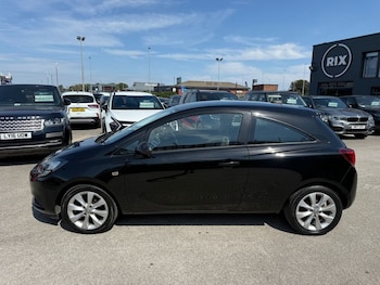 Used Vauxhall Corsa 2017 for sale - 79350473: Photo