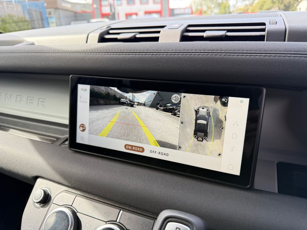 Used Land Rover Defender 2022 for sale - 75937629: Photo 23