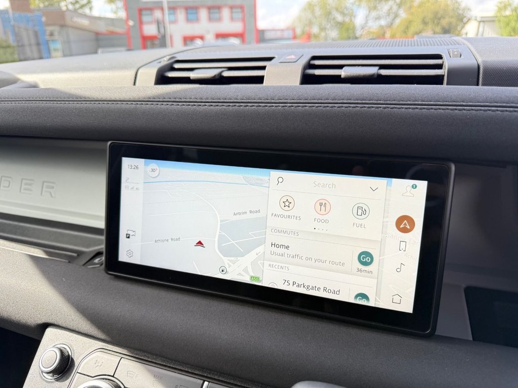 Used Land Rover Defender 2022 for sale - 75937629: Photo 26