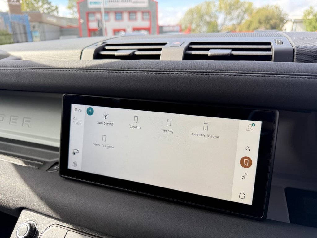 Used Land Rover Defender 2022 for sale - 75937629: Photo 27