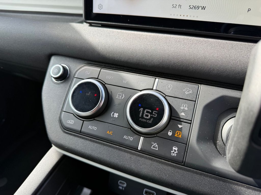 Used Land Rover Defender 2022 for sale - 75937629: Photo 28