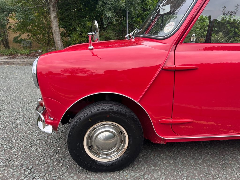 Used Austin Mini 1961 for sale - 75974153: Photo 12