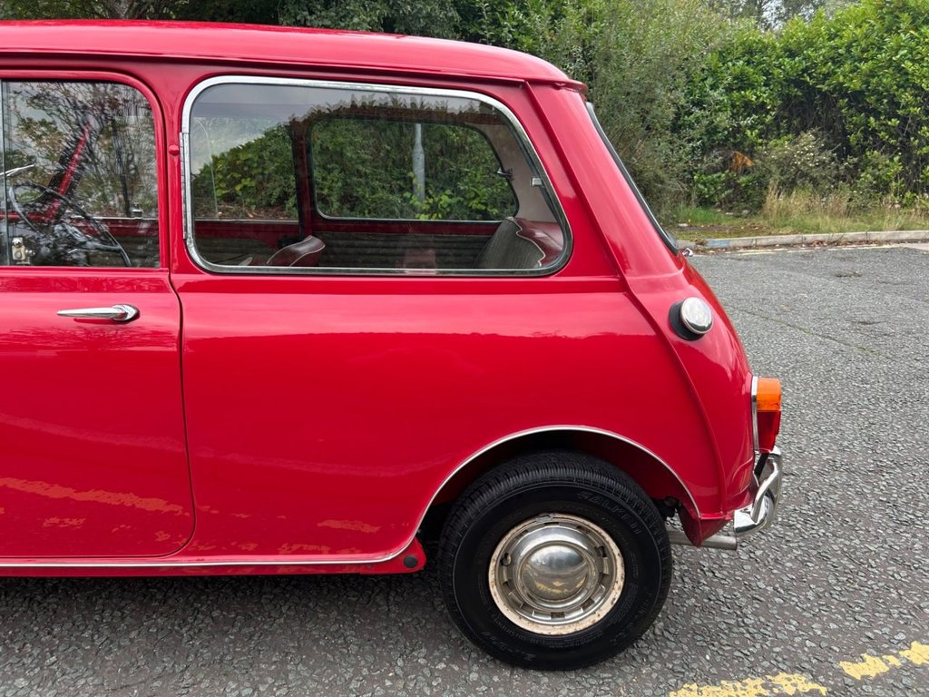 Used Austin Mini 1961 for sale - 75974153: Photo 13