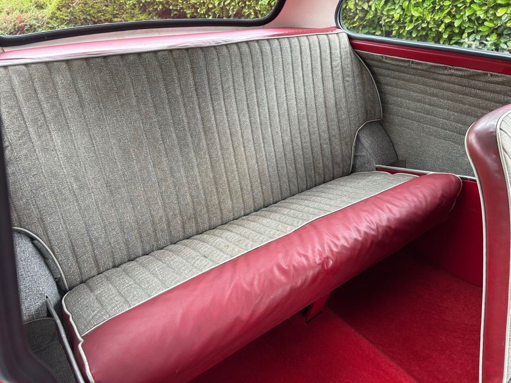 Used Austin Mini 1961 for sale - 75974153: Photo 17