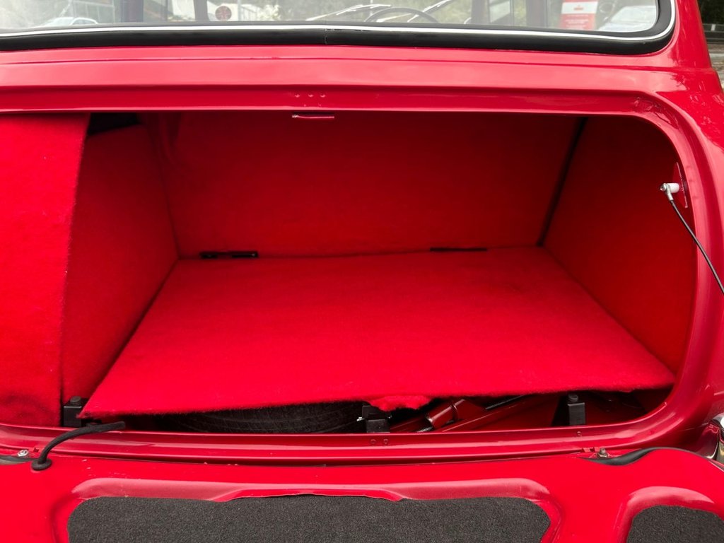 Used Austin Mini 1961 for sale - 75974153: Photo 19