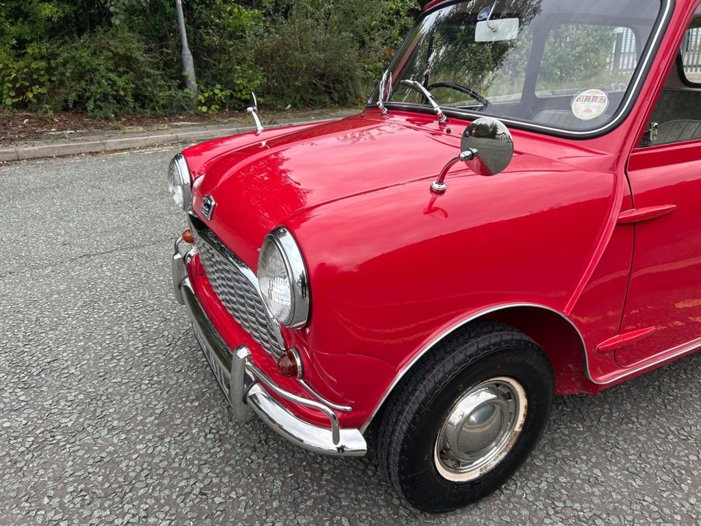 Used Austin Mini 1961 for sale - 75974153: Photo 26