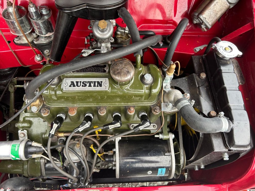 Used Austin Mini 1961 for sale - 75974153: Photo 30