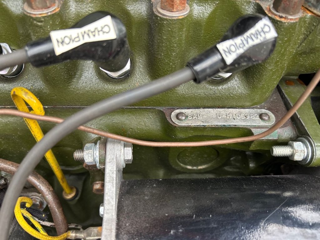 Used Austin Mini 1961 for sale - 75974153: Photo 34