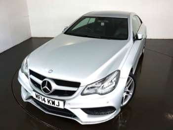 2014 (14) 2.1L AMG Sport 2dr Auto