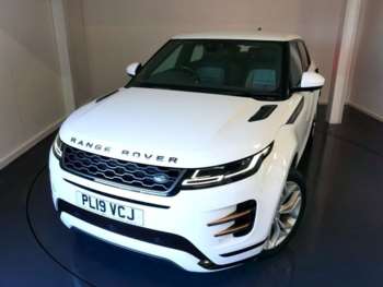 2019 (19) - 2.0 D150 R-Dynamic SE SUV 5dr Diesel Auto 4WD Euro 6 (s/s) (150 ps)FINISHED